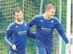 Deisenhofener Kantersieg gegen neun