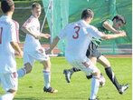 Krumpholz erlöst Baldham-Vaterstetten
