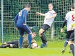 0:10 - Starnberg erreicht den Tiefpunkt