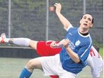 Sulzemoos siegt nach Rückstand