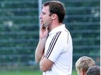Haching II ohne Chance