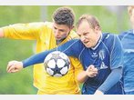 FFG zwingen Tabellenzweiten in die Knie