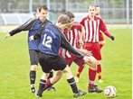 DJK Würmtal verliert in Pasing