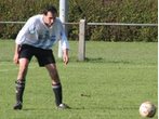 Weyarn kontert sich zum Sieg in Beuerberg