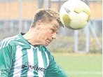Kirchseeon verspielt Führung