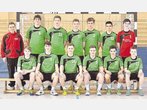 Altenerdinger B-Junioren stürmen in die Bayernliga