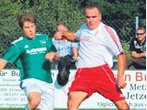 Jetzendorfer Siegesserie beendet