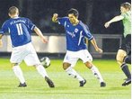Aschheim braucht ein Wunder