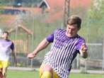 Erste Saisonniederlage - Benediktbeuern verliert 1:5 in Bichl