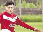 Ugurlu rettet Neufahrn einen Punkt - Matchball vergeben