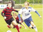 Schlehdorf verliert 2:4 in Weilheim