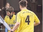 3:1 - Pähl holt wichtigen Dreier im Abstiegskampf