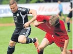 Lex sichert Finsing einen Punkt