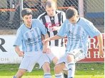 FC Lengdorf - SC Moosen