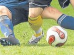 Fischer schießt Moosinning nach oben 