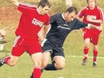 Hohenfurch feiert 9:1 Kantersieg gegen Issing