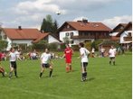 Rott spielt Remis