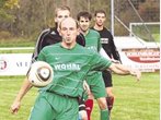 SVA Palzing geling äußerst glückliches 1:1