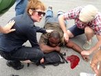 Schüsse bei Muttertagsparade in New Orleans - 19 Verletzte