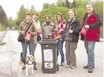 Nach den Giftköder-Attacken: Demo für mehr Hunde-Freundlichkeit