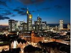 Banken in Deutschland nach Prognose von Ernst & Young vor schwierigen Jahren