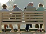 Wirtschaftsinstitut: Rente mit 69 unumgänglich