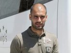 FC Bayern München: Testspiel gegen Brescia im Trainingslager