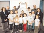Altgelt-Stiftung hilft den Rettern