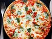 Pizza Fertiggericht