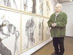 Ein Meister lädt zum Totentanz ins Stadtmuseum