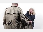 Obergiesing: Exhibitionist entblößt sich vor 78-Jähriger