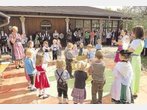20 Jahre Kindergarten Langenpettenbach