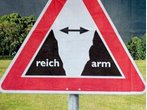 Institut der Deutschen Wirtschaft (IW): Kluft zwischen Arm und Reich nur Vorurteil?