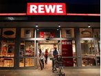 Rewe-Supermarkt: Millionen-Strafe wegen Preisabsprachen