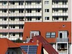 Können bald nur noch Reiche in der Stadt wohnen?