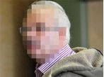 Ahnungslose Polizisten helfen Bagger-Bande