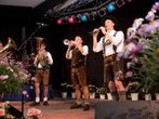 Barmherzige Brüder feiern Jubiläum mit Gala der Volksmusik