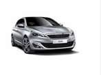 Peugeot legt den 308 neu auf: Das neue Modell feiert Weltpremiere auf der IAA