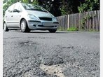 Straßenbau: Taufkirchen will 486.000 Euro investieren