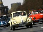 Immer mehr Oldtimer mit H-Kennzeichen unterwegs