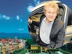 Unsere Leserreise mit Miroslav Nemec nach Zagreb: „Ich zeig euch meine Stadt“