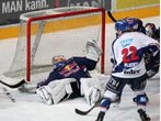 Konkurrenz für Reimer: EHC holt Mathias Niederberger