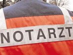 Gilching Spielhalle Kripo Notarzt: Stichwunden im Bauch: Lebensgefahr