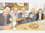 Zuwachs für die Bierrentner