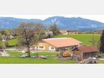 Stall im Kirchtal bleibt Konfliktherd