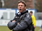 TSV 1860 II: Markus von Ahlen stellt Fünfer-Aufstiegsachse vor