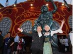 Stadtrat entscheidet über Oktoberfest-Zulassungen: Krätz wieder dabei