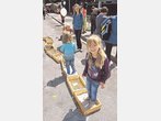 "Tag der Familie" ist heuer auch was für Ältere