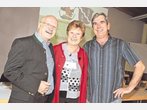 Klaus Waldbart übernimmt die Aufgabe des Vereinskoordinators