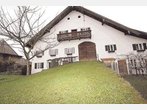 Pöck-Hof in Antdorf: Markaner Hof bleibt erhalten